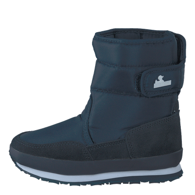 Rd Snowjogger Kids Navy