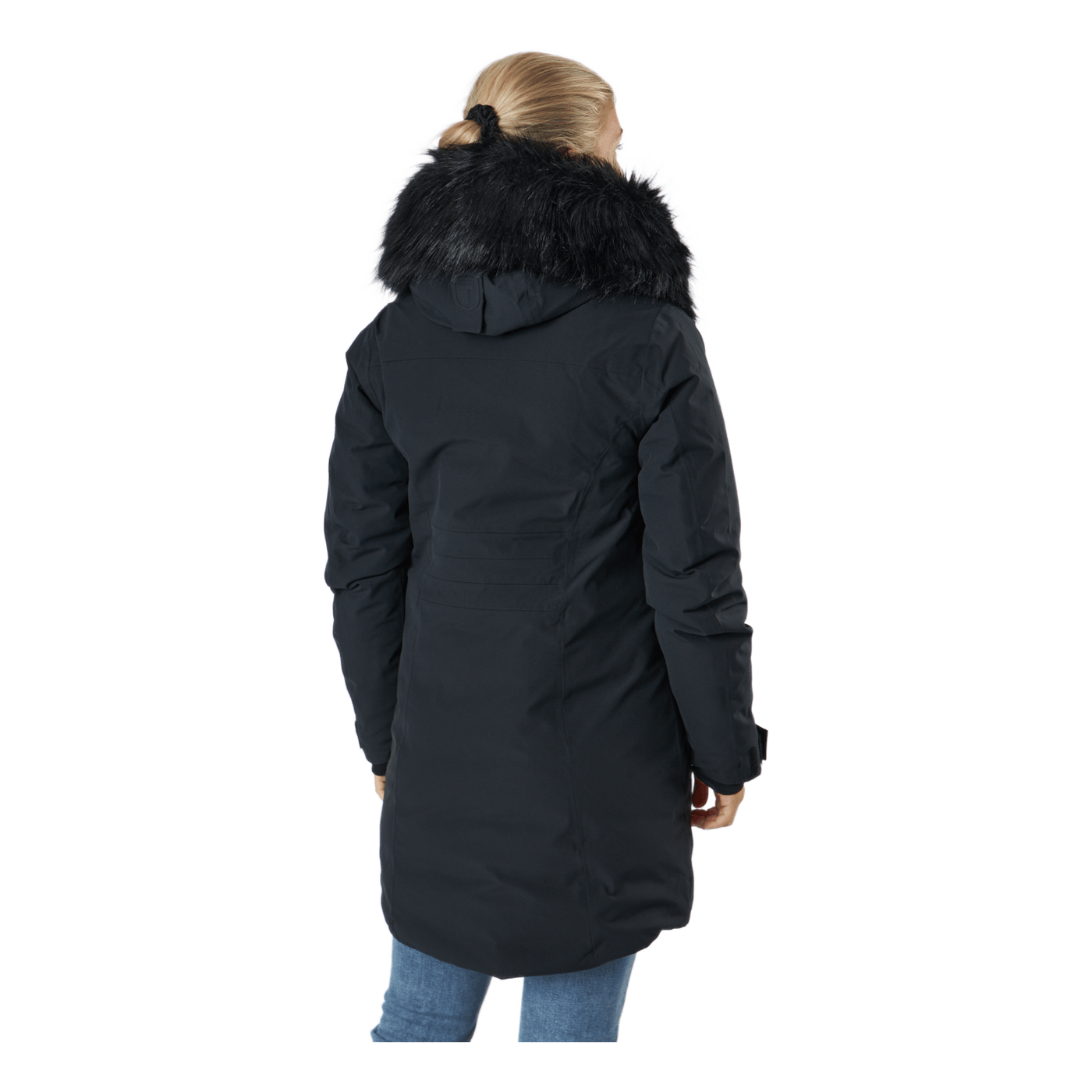 Vision Mpc Ext Jkt W Black