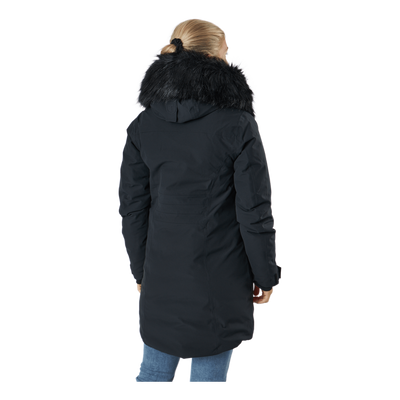 Vision Mpc Ext Jkt W Black