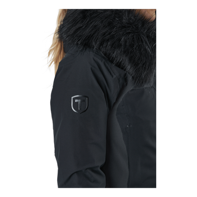 Vision Mpc Ext Jkt W Black
