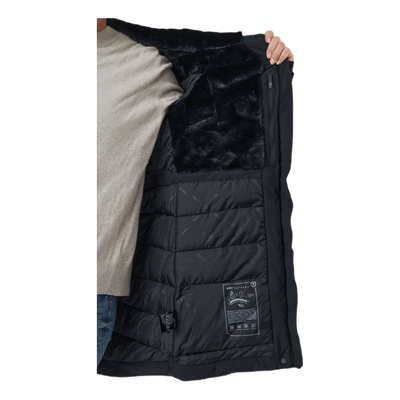 Vision Mpc Ext Jkt W Black