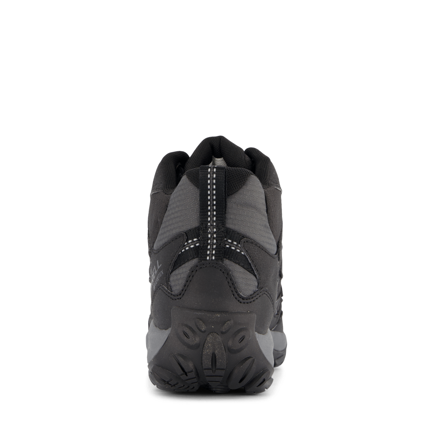 West Rim Sport Mid Gtx Black