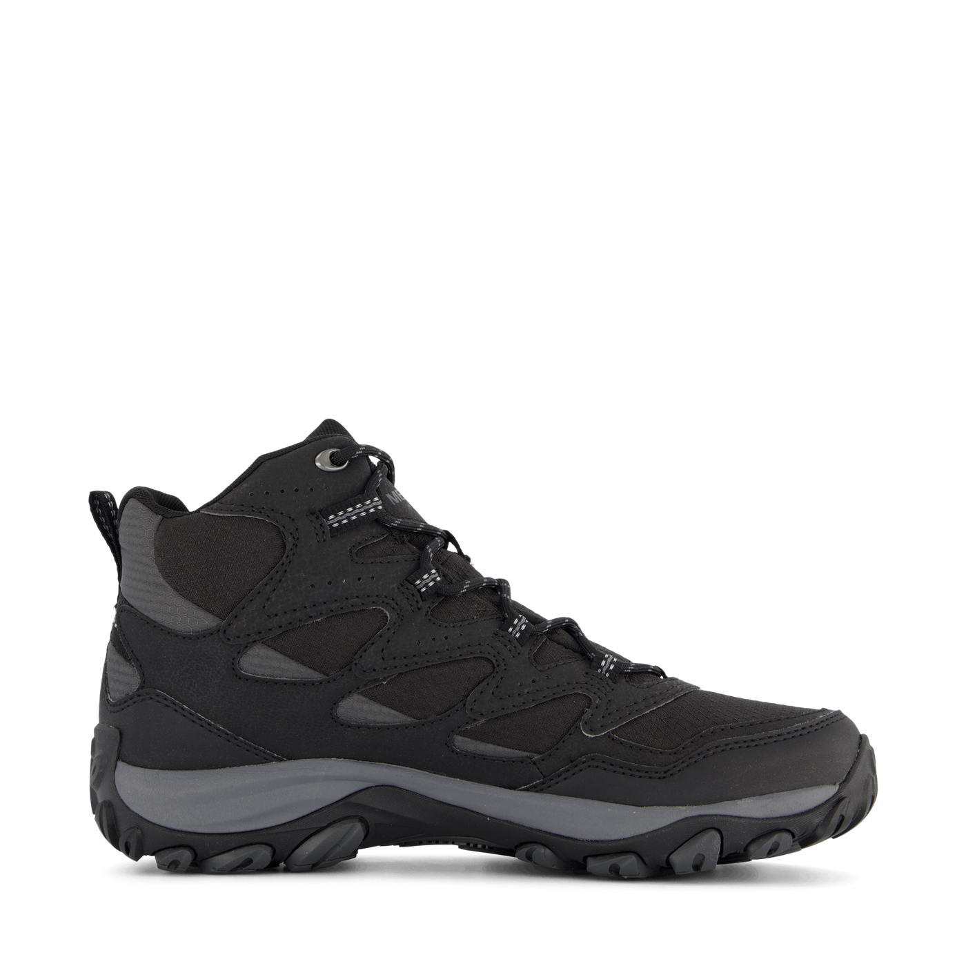 West Rim Sport Mid Gtx Black