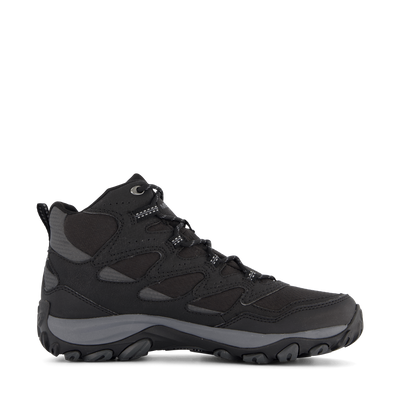 West Rim Sport Mid Gtx Black