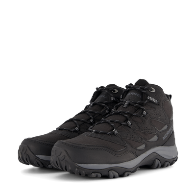 West Rim Sport Mid Gtx Black