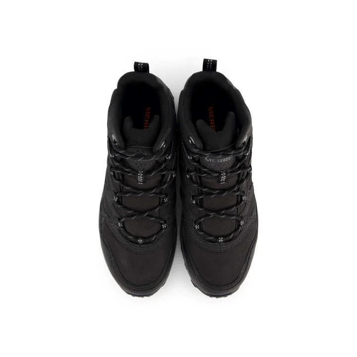 West Rim Sport Mid Gtx Black