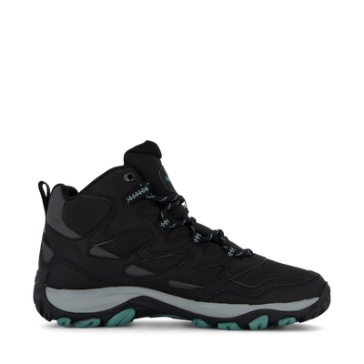 West Rim Sport Mid Gtx Black