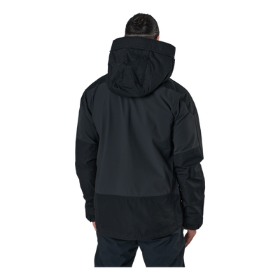 Keb Jacket M Black