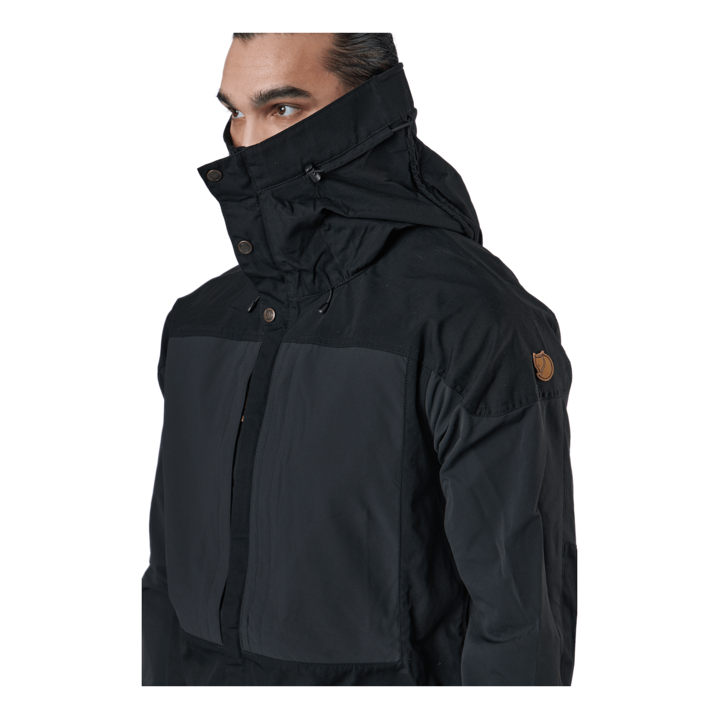 Keb Jacket M Black