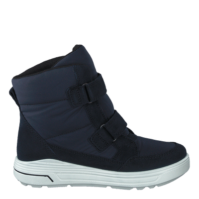 Ecco Urban Snowboarder Night Sky/night Sky