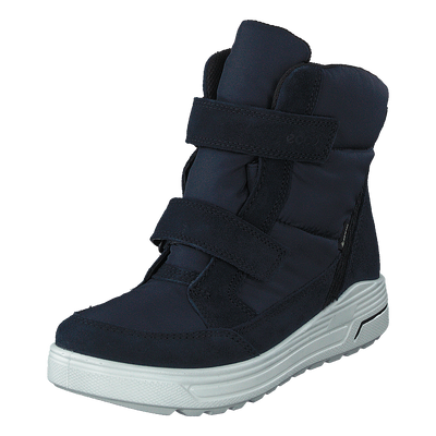 Ecco Urban Snowboarder Night Sky/night Sky