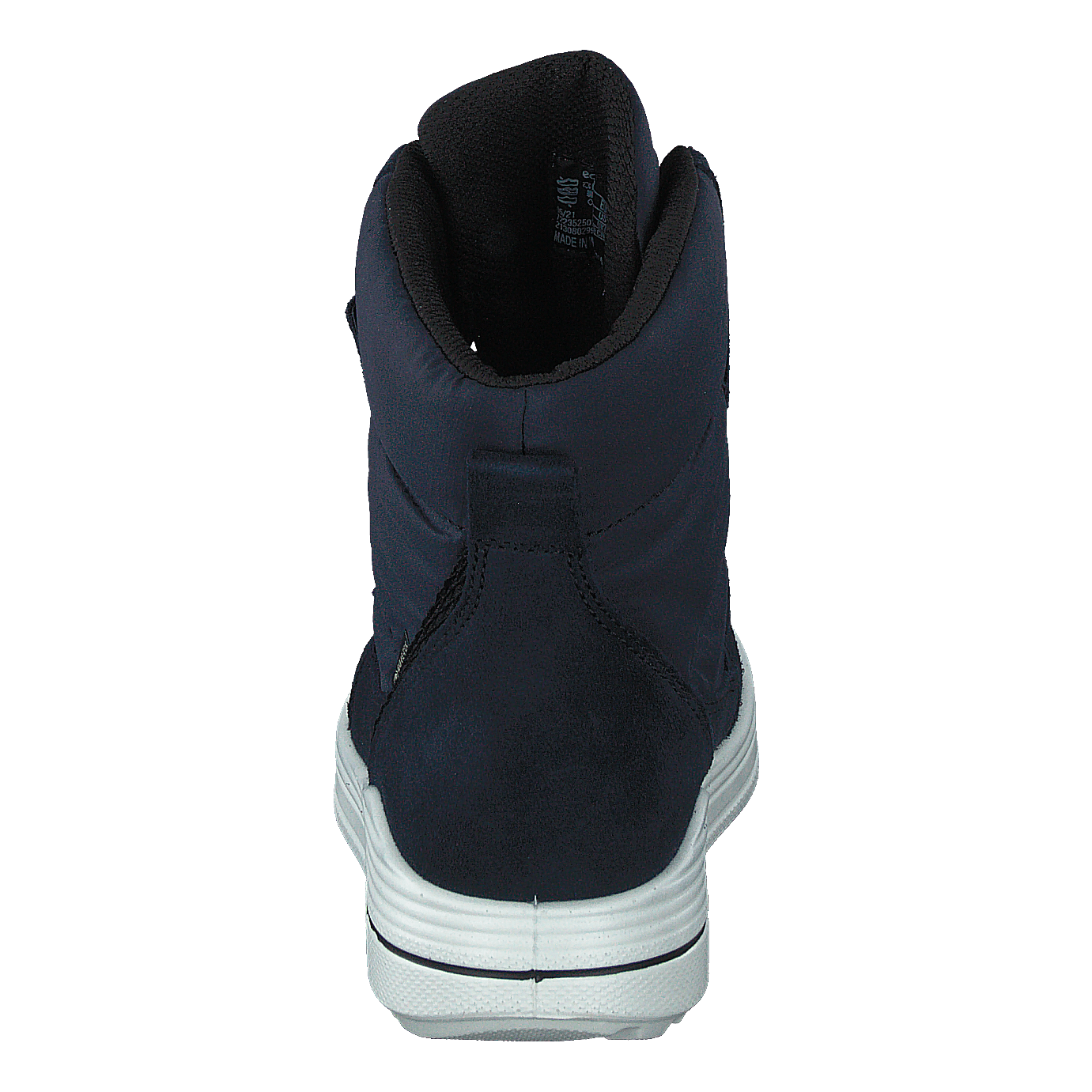 Ecco Urban Snowboarder Night Sky/night Sky