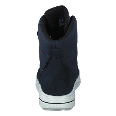 Ecco Urban Snowboarder Night Sky/night Sky