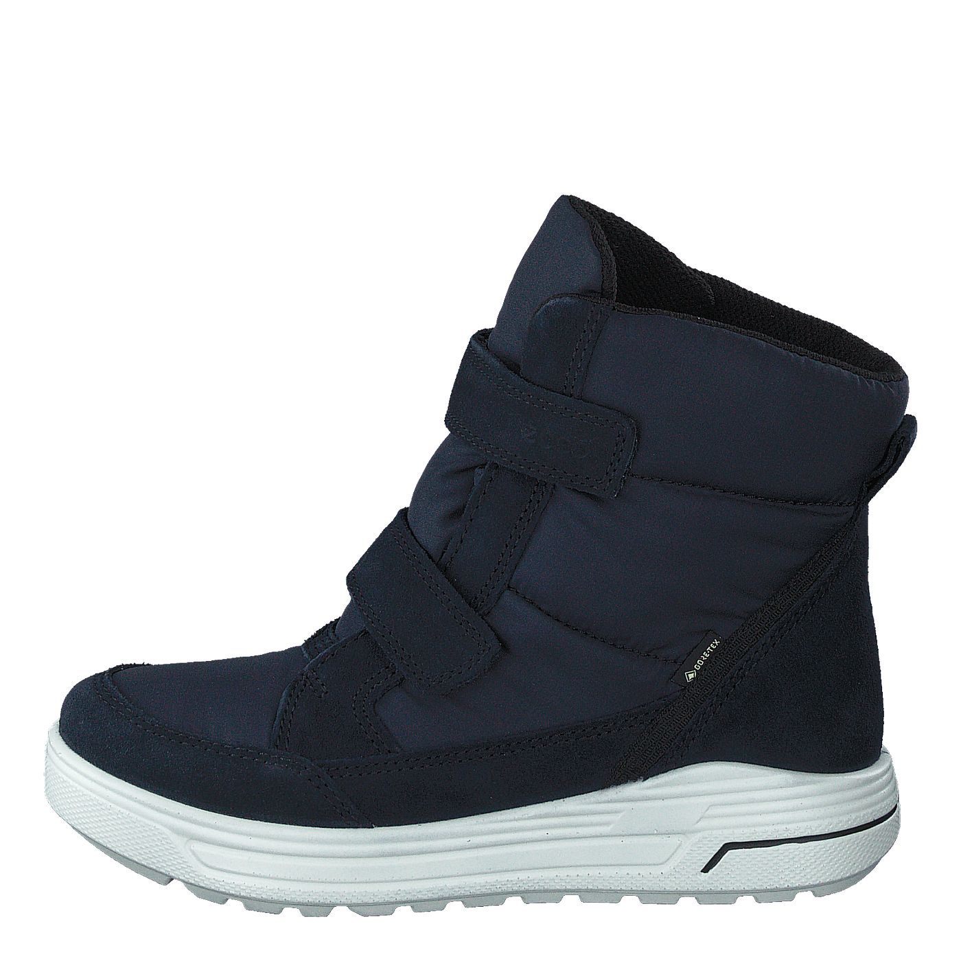 Ecco Urban Snowboarder Night Sky/night Sky
