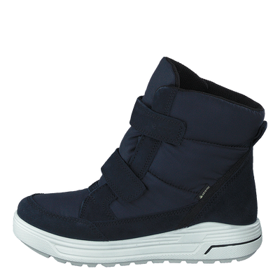 Ecco Urban Snowboarder Night Sky/night Sky