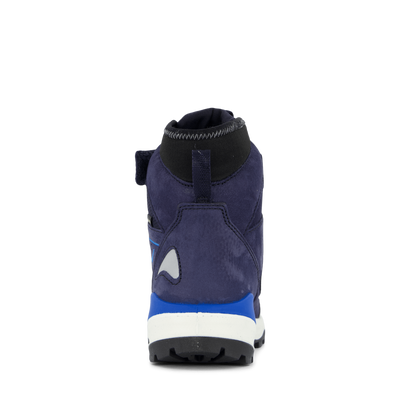 Ecco Snow Mountain Black/night Sky/night Sky