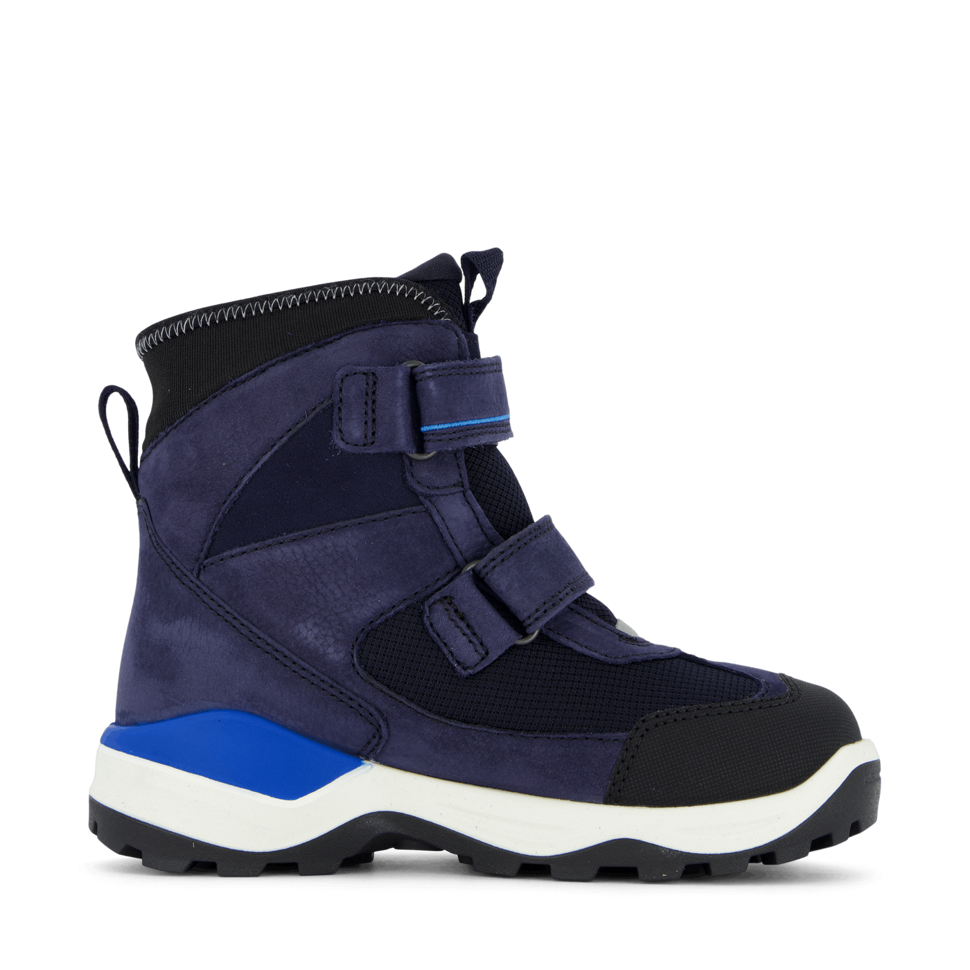 Ecco Snow Mountain Black/night Sky/night Sky