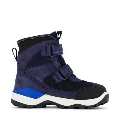 Ecco Snow Mountain Black/night Sky/night Sky