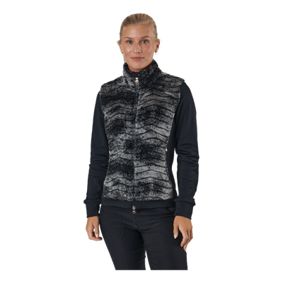 Franca Jacket Black