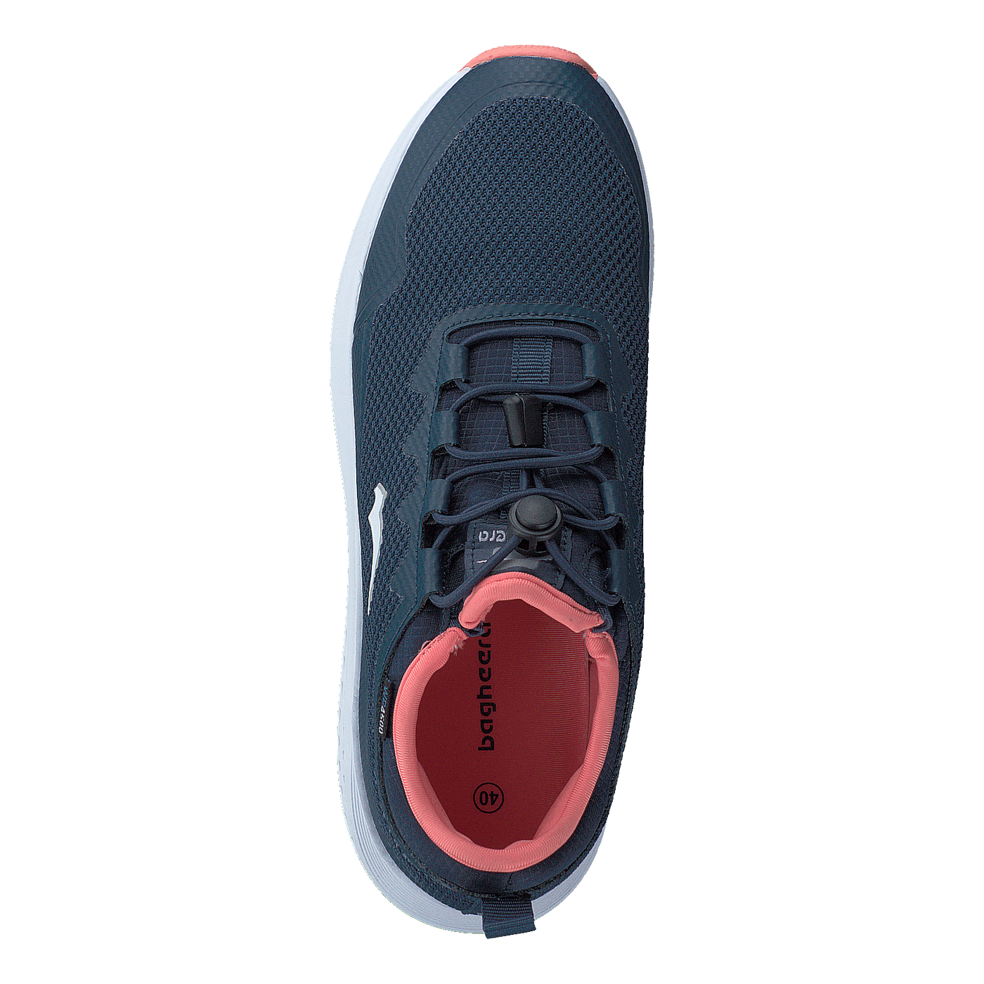 Hydro Dove Blue/cerise