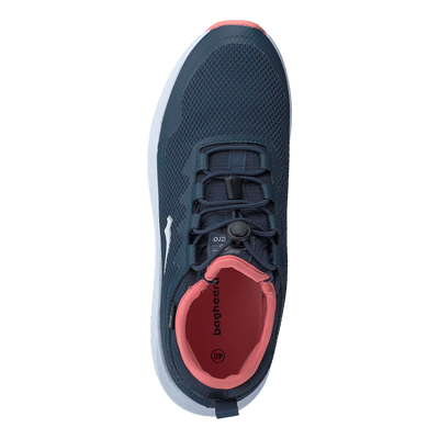Hydro Dove Blue/cerise