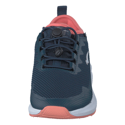 Hydro Dove Blue/cerise