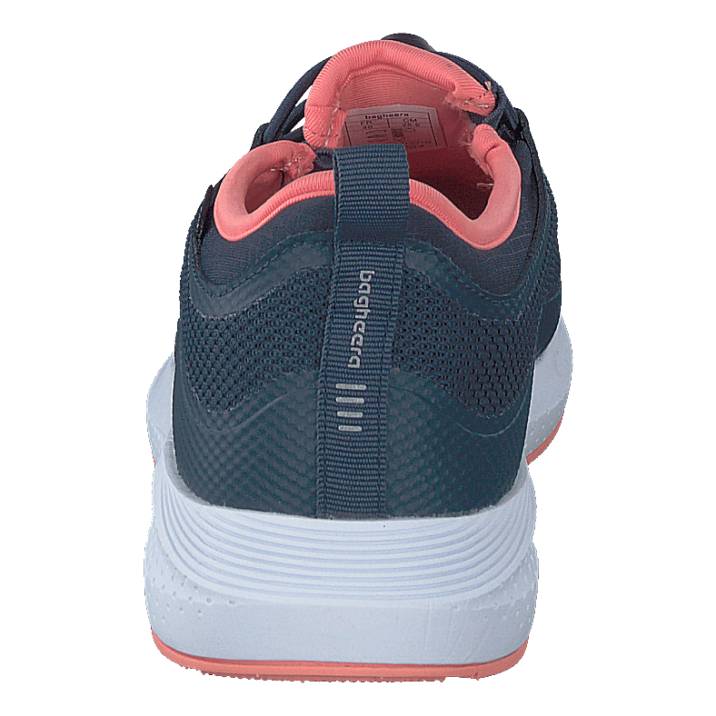 Hydro Dove Blue/cerise