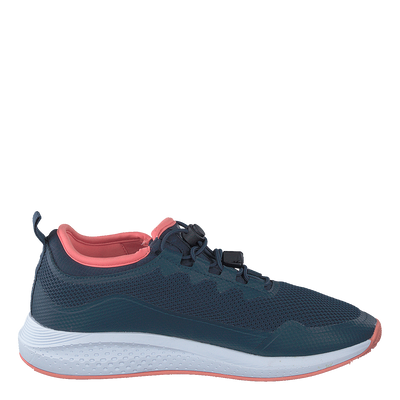 Hydro Dove Blue/cerise