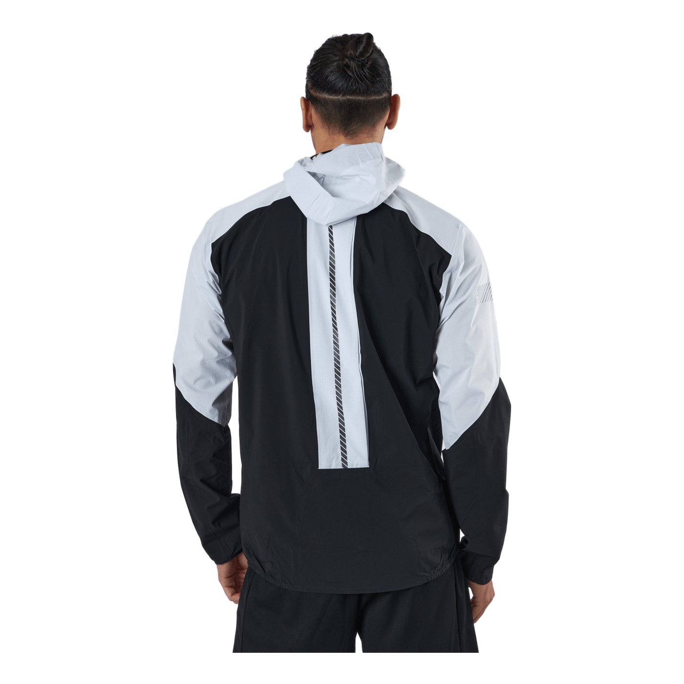 Bonatti Trail Wp Jkt M Wht/black