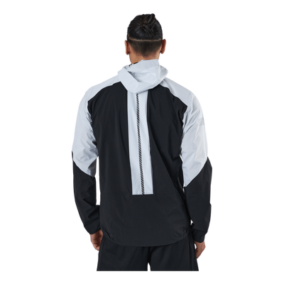 Bonatti Trail Wp Jkt M Wht/black