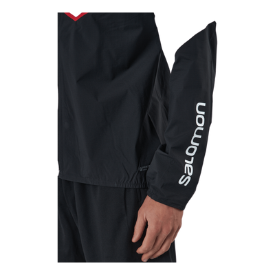 Bonatti Trail Wp Jkt M Wht/black