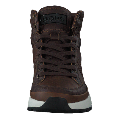 H100 Mid Tmp Prf M Cognac