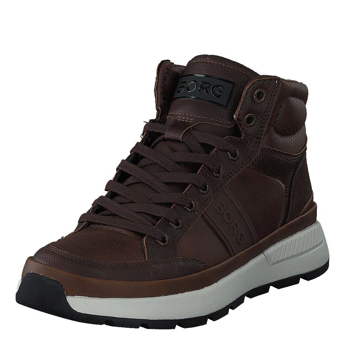 H100 Mid Tmp Prf M Cognac