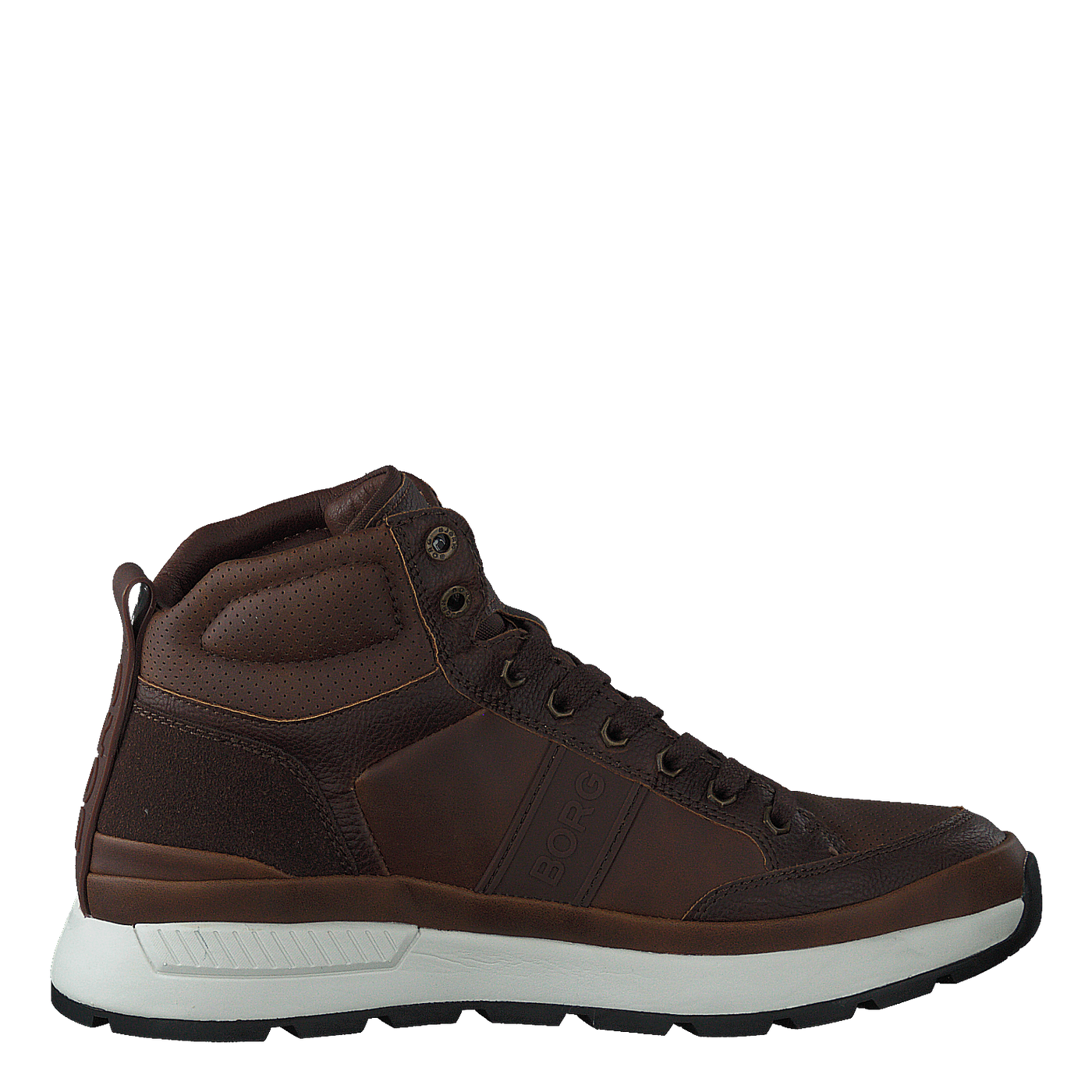 H100 Mid Tmp Prf M Cognac