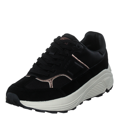 R1300 Nyl Met W Black-rose Gold