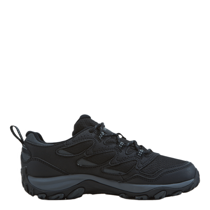 West Rim Sport Gtx Black