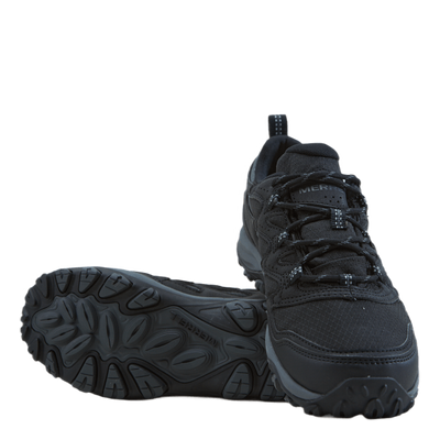 West Rim Sport Gtx Black