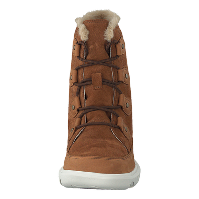 Explorer Ii Joan Faux Fur Wp Velvet Tan, Fawn