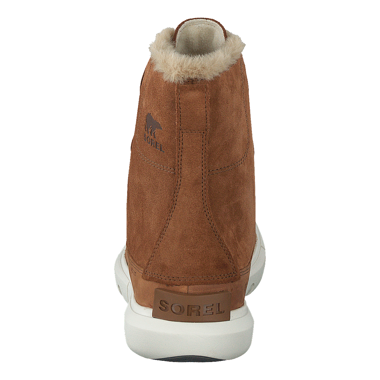 Explorer Ii Joan Faux Fur Wp Velvet Tan, Fawn