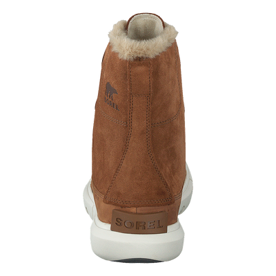 Explorer Ii Joan Faux Fur Wp Velvet Tan, Fawn