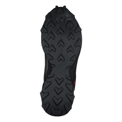 Alphacross Blast Cswp J Olive Night/wht/black