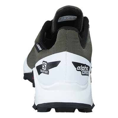 Alphacross Blast Cswp J Olive Night/wht/black