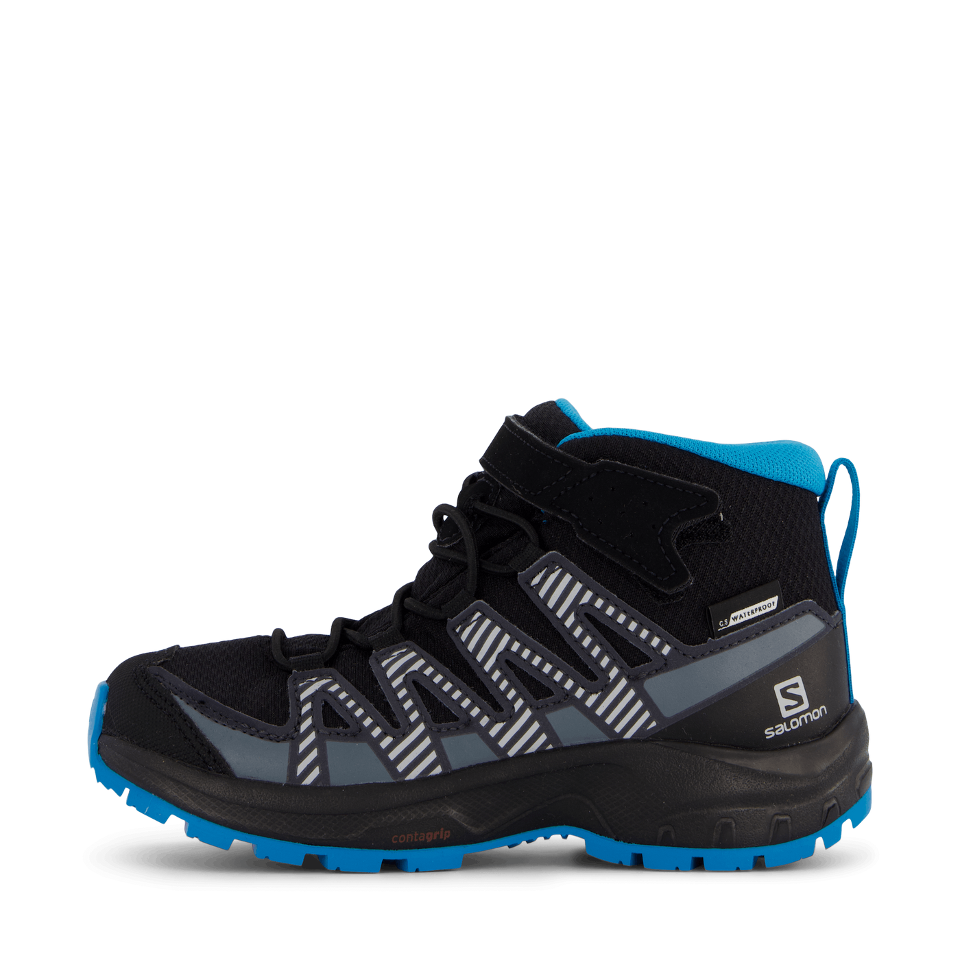 Salomon skór discount