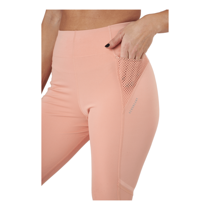 How We Do Tight 7/8 Ambient Blush