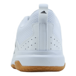 LIGRA 7 SHOES Cloud White / Core Black / Cloud White