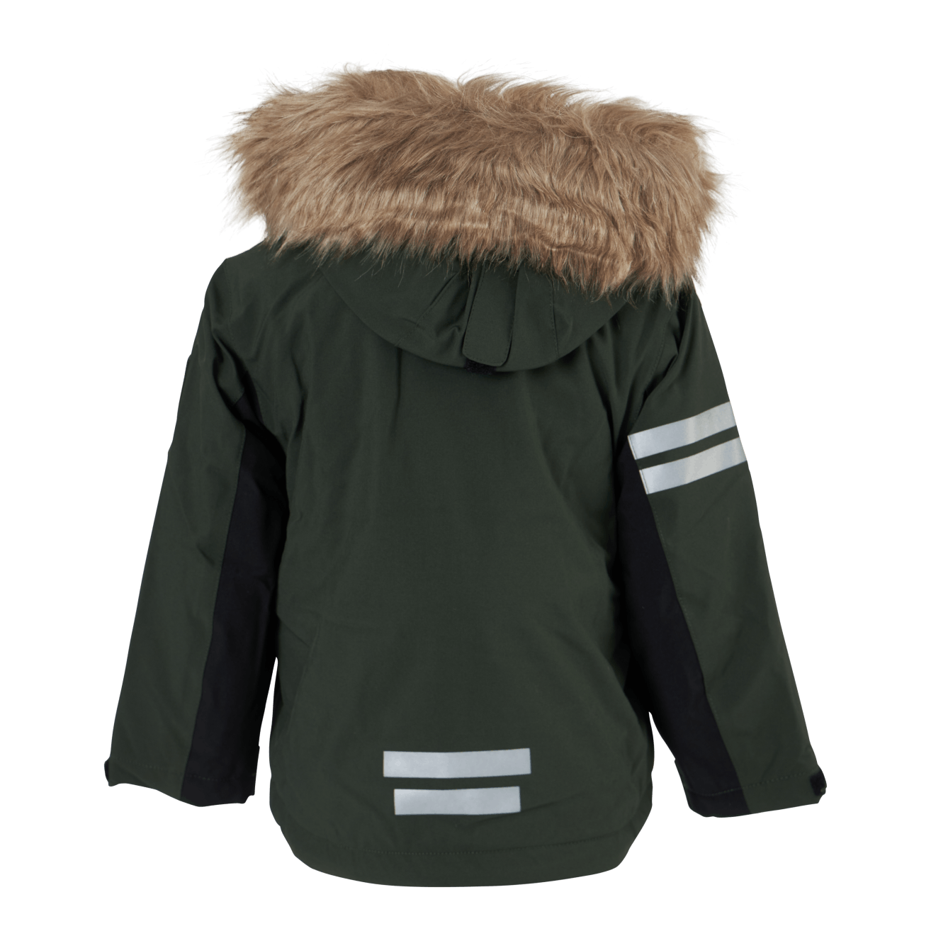 Colden Jacket Green