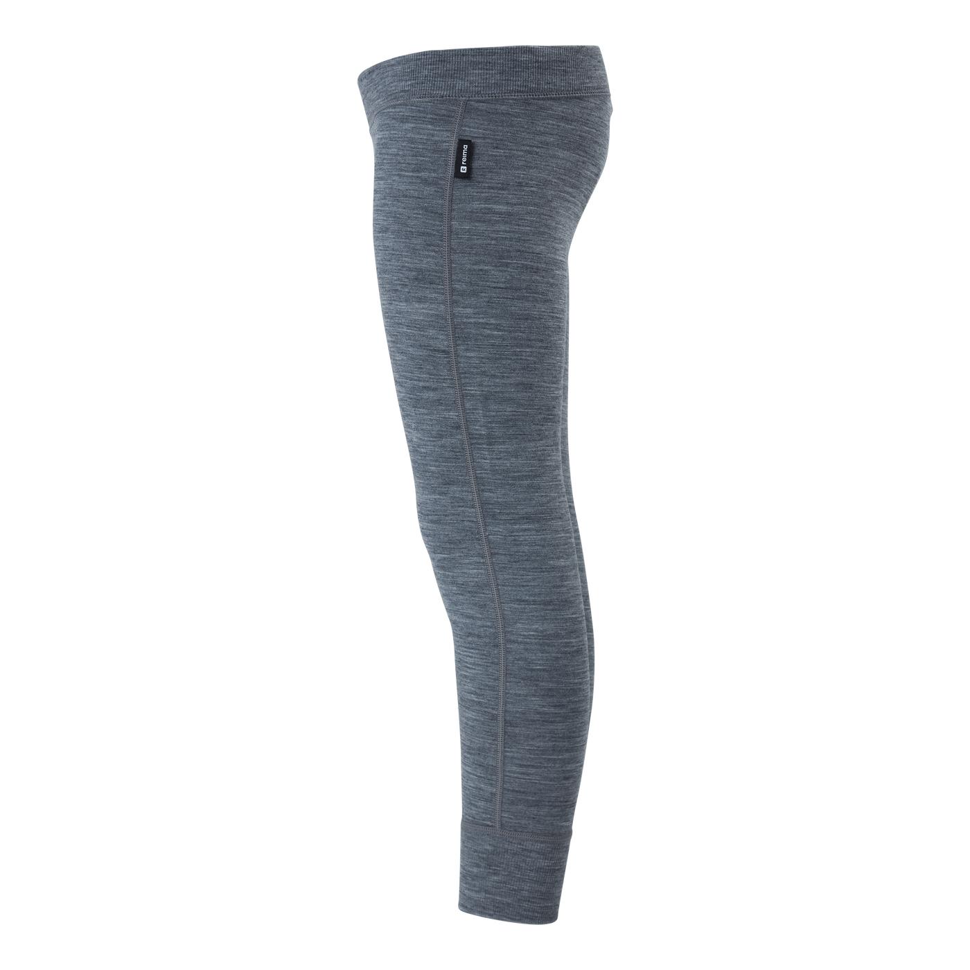 Pants Misam Melange grey