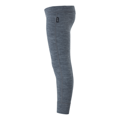 Pants Misam Melange grey