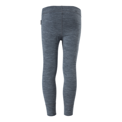 Pants Misam Melange grey