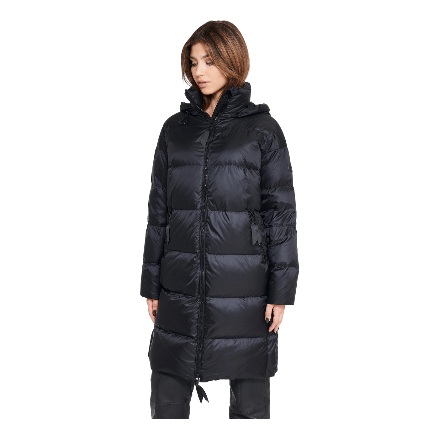Duna Black